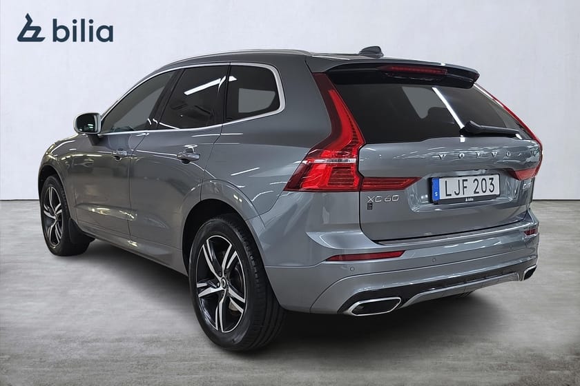 Bild 2 av Volvo XC60