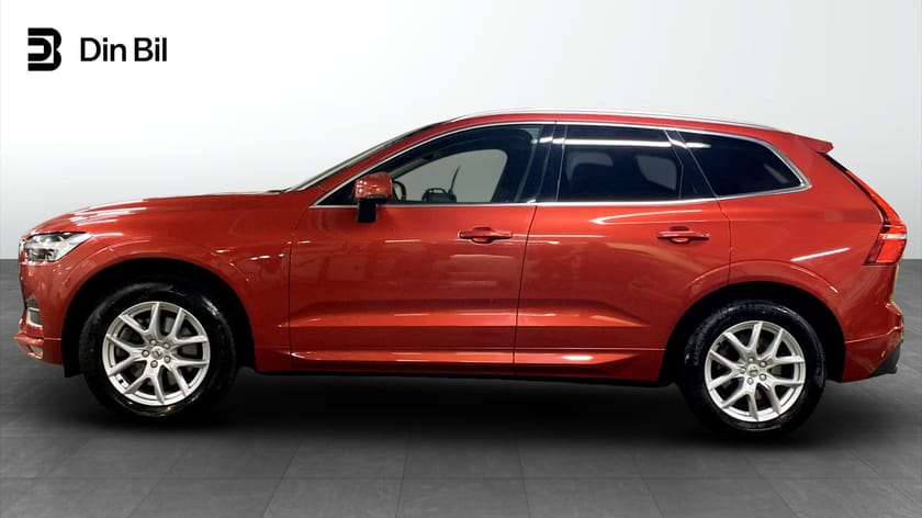 Bild 2 av Volvo XC60 B5 AWD Drag P-Värmare