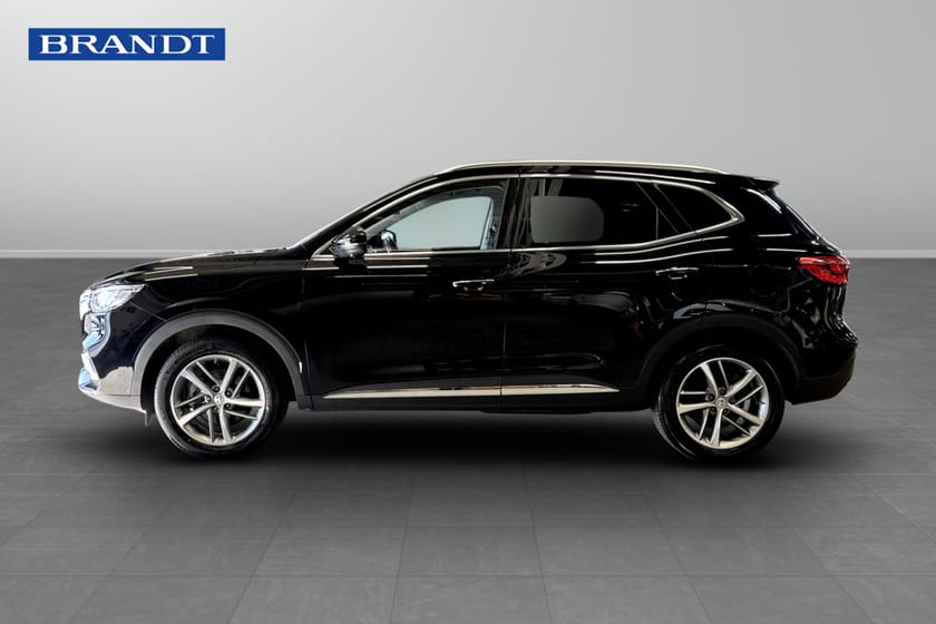 Bild 3 av MG EHS PHEV
