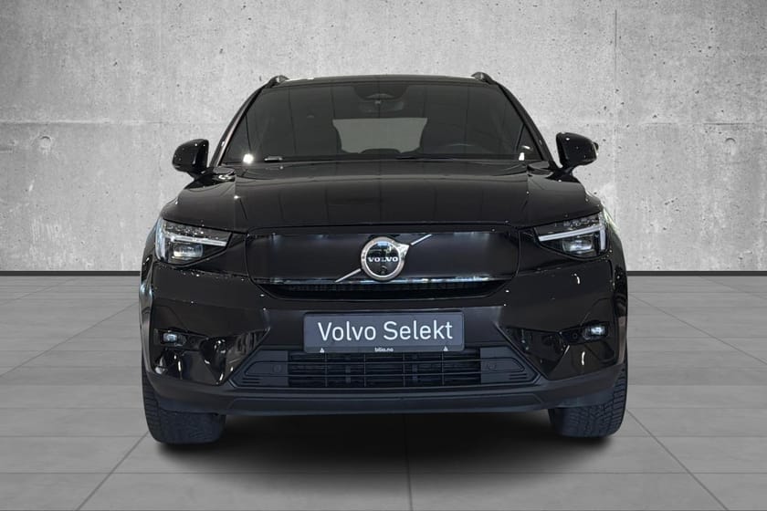 Bilde 2 av Volvo XC40 Recharge Twin