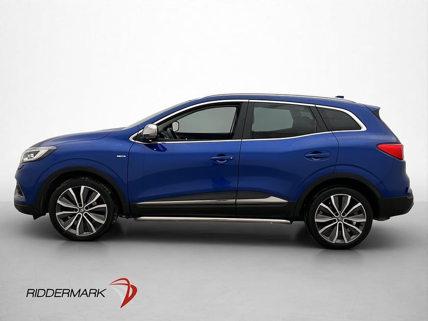 Bild 5 av Renault Kadjar 1.3 TCe 140hk Pano BOSE Skinn Kamera Navi