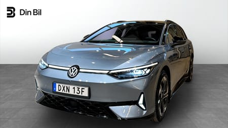 Volkswagen ID.7 GTX Tourer 4M Edition/Drag