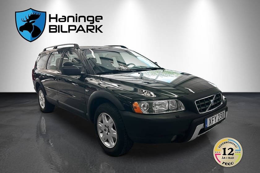 Bild 5 av Volvo XC70