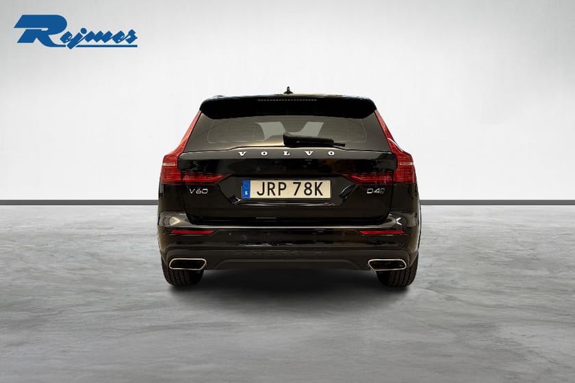 Bild 5 av Volvo V60 Cross Country D4 AWD Advanced Edt