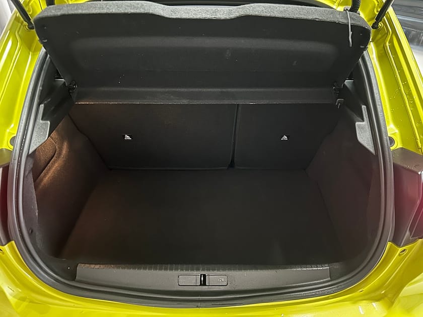 Bild 5 av Peugeot 208 HYBRID 100 100HK Aut Style