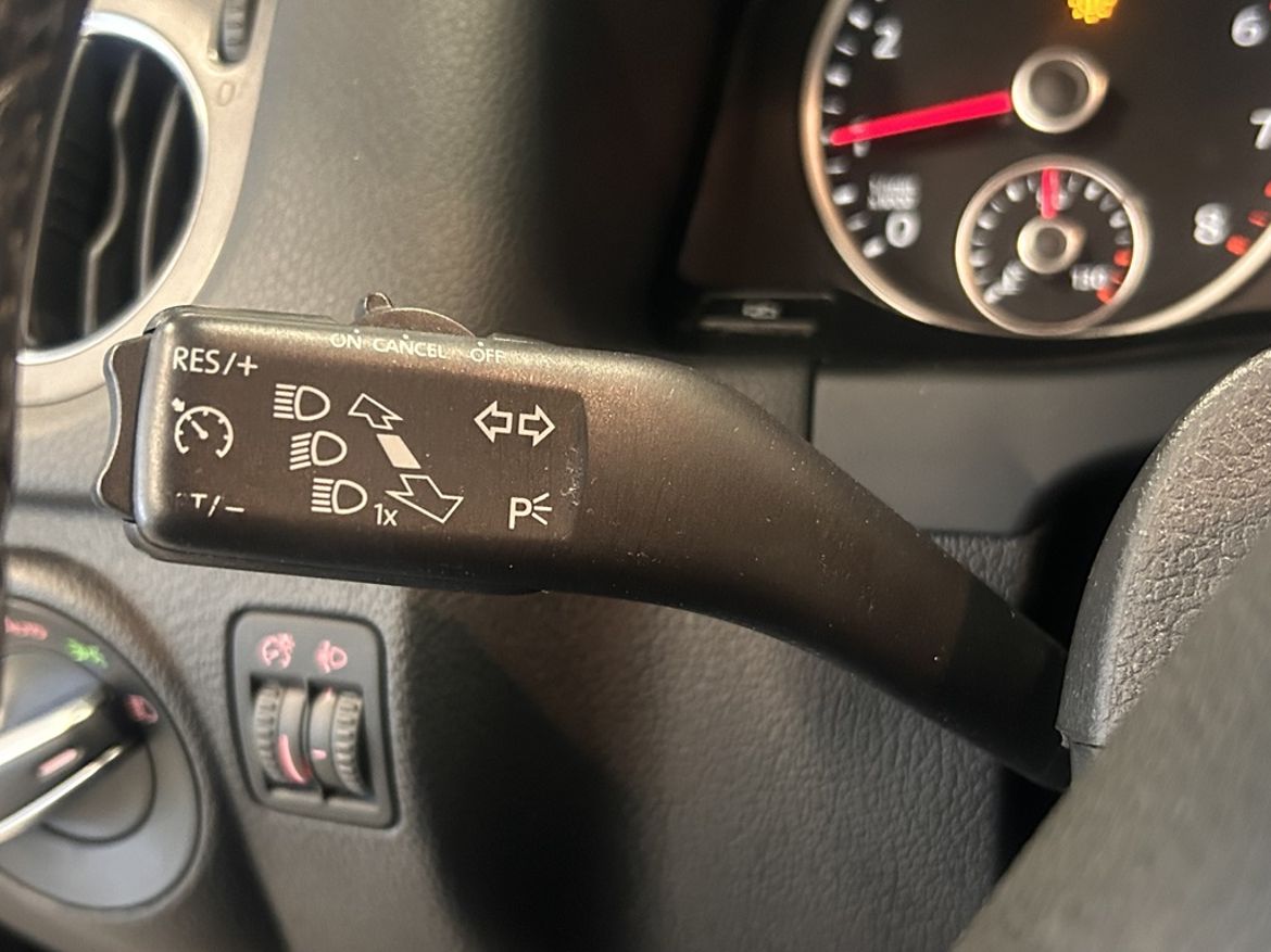 Volkswagen Volkswagen Tiguan — bild 13