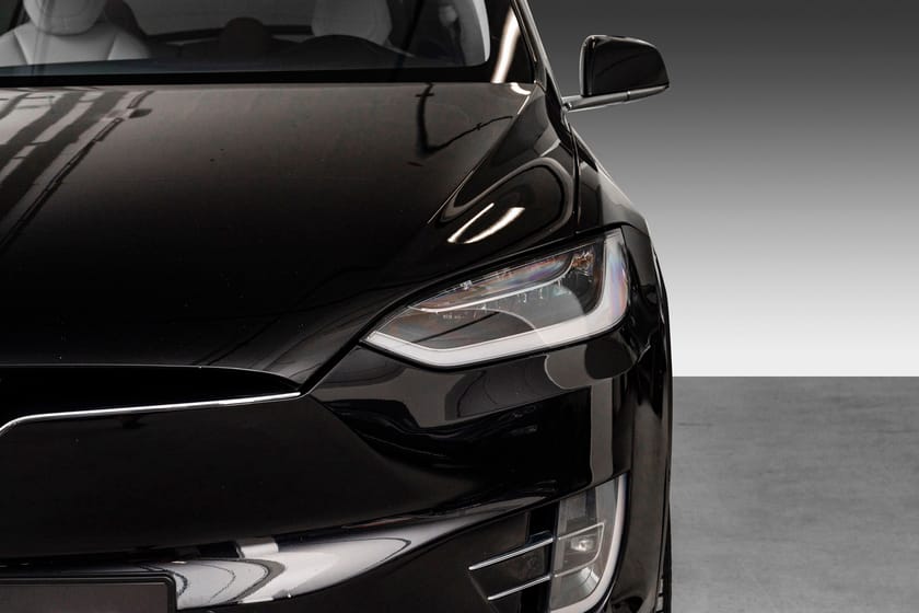Bilde 4 av Tesla Model X 100D 100D/Luft/Krok/Autopilot2.5/ACC/3ÅRSGARANTI!