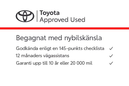 Toyota Yaris Hybrid 130