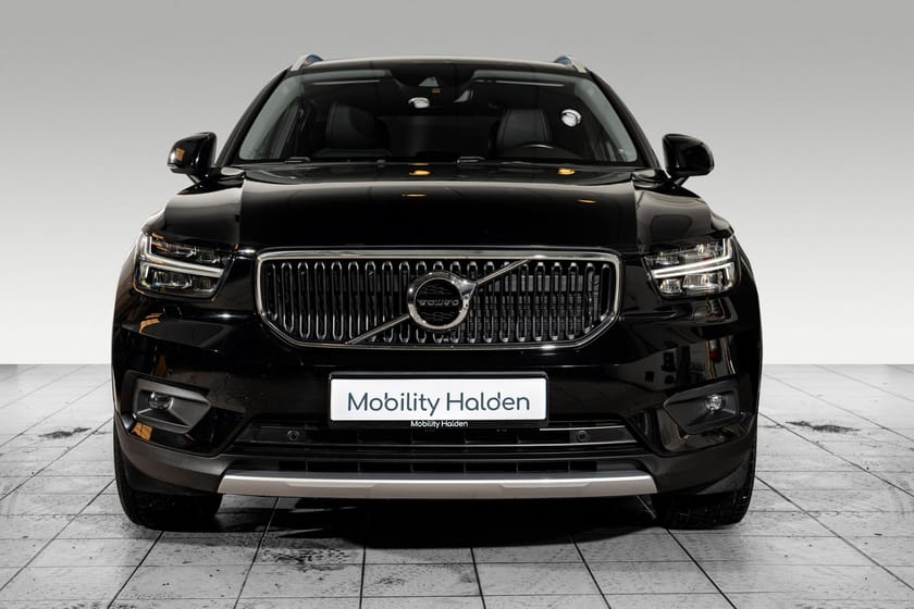 Bilde 3 av Volvo XC40