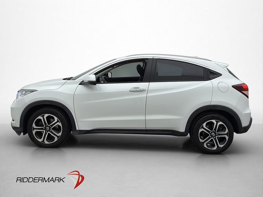 Bild 4 av Honda HR-V 1.5 i-VTEC 131hk Panorama M&K-Värmare Kamera Navi
