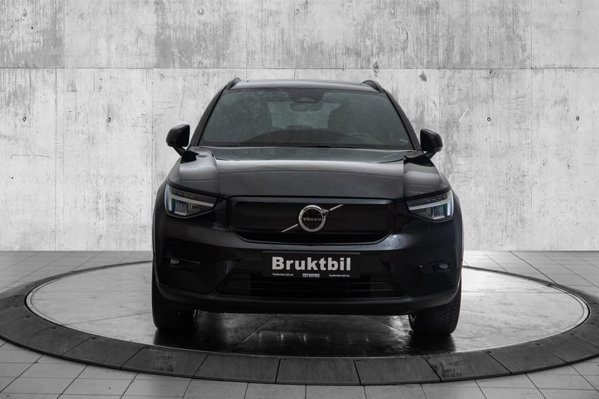 Bilde 5 av Volvo XC40 Recharge Twin