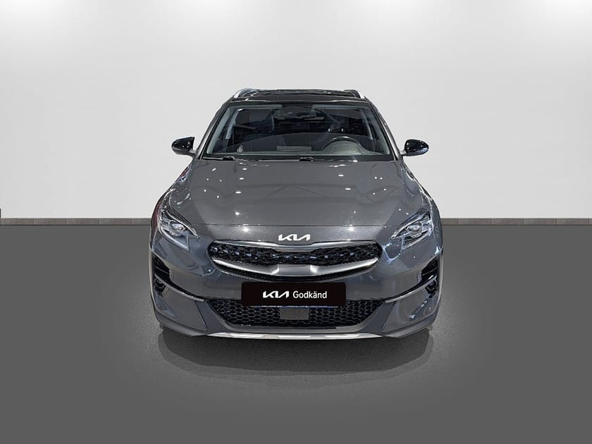 Bild 3 av Kia XCeed Plug-in Hybrid 1.6 PHEV AUT Advance Plus 2 panorama Godkänd