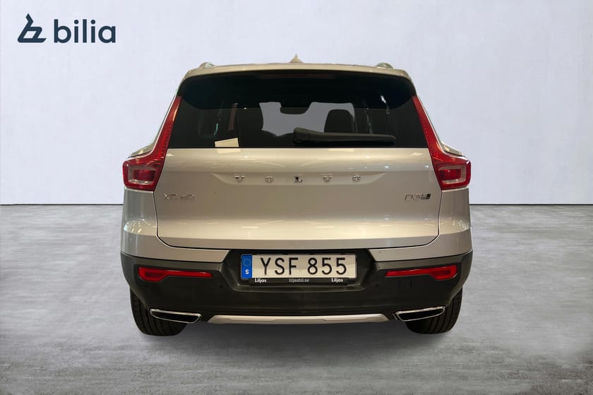 Bild 5 av Volvo XC40 D3/AWD