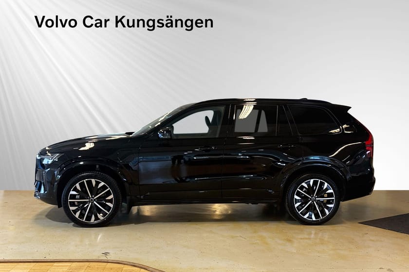 Bild 3 av Volvo XC90