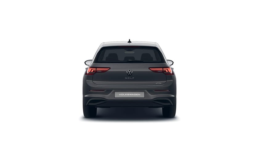 Bild 2 av Volkswagen Golf Life Edition 1.5 eTSI 150hk DSG