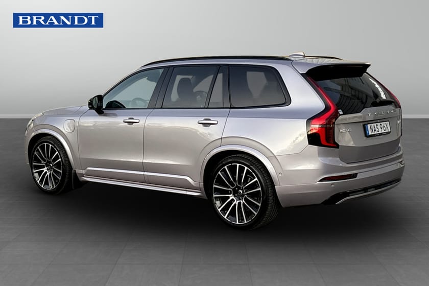 Bild 2 av Volvo XC90 T8 Ultra Dark