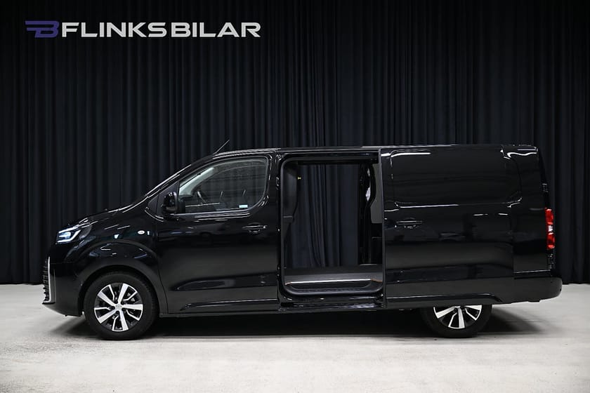 Bild 5 av Toyota Proace L2