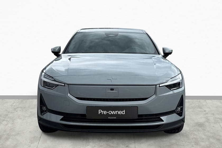 Bild 4 av Polestar 2 Long Range Dual Motor LRDM Business edition