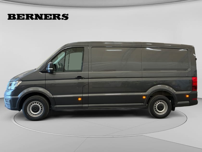 Bild 2 av Volkswagen Crafter 35 L3 2.0 TDI EU6-EC SCR 4MO 130 KW