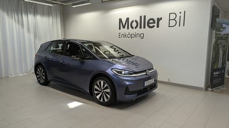 Volkswagen ID.3 Neo Life 50 KWh
