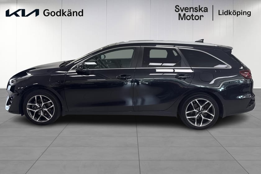 Bild 3 av Kia Ceed Sportswagon Plug-in Hybrid Advance Plus 2 I Pano I GPS I Carplay