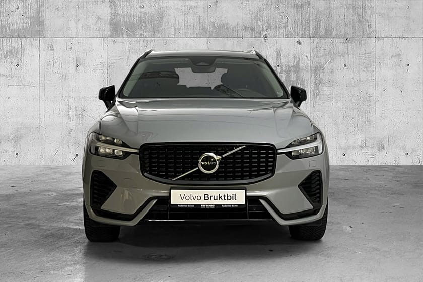 Bilde 4 av Volvo XC60 Recharge T6 Plus Dark TONEDE|PANO|SUB|DRIVER.AS