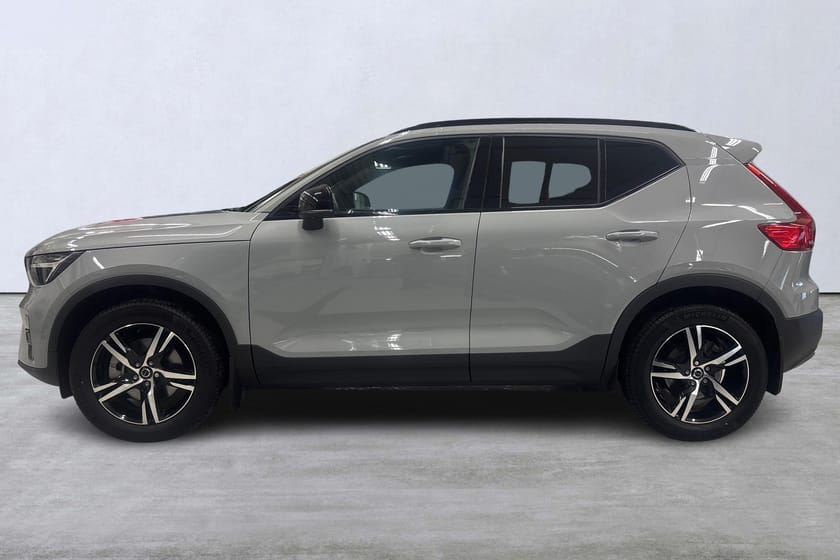 Bild 2 av Volvo XC40