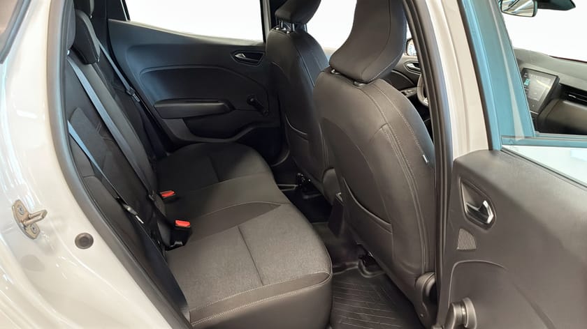 Bild 5 av Renault Clio