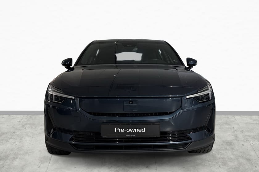 Bild 3 av Polestar 2 Standard Range Single Motor 