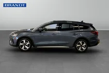 Ford Focus Kombi
