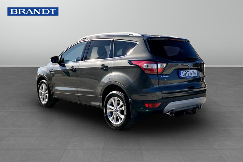 Bild 2 av Ford Kuga 1.5 Ecoboost Manuell 150hk 2018