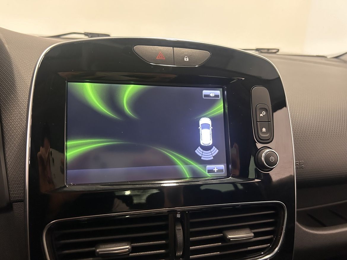 Renault Renault Clio — bild 17
