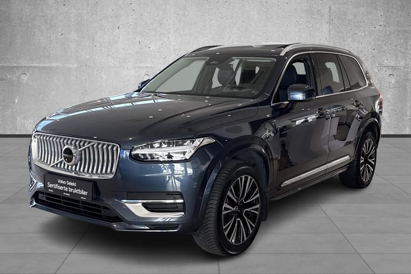 Bilde 1 av Volvo XC90