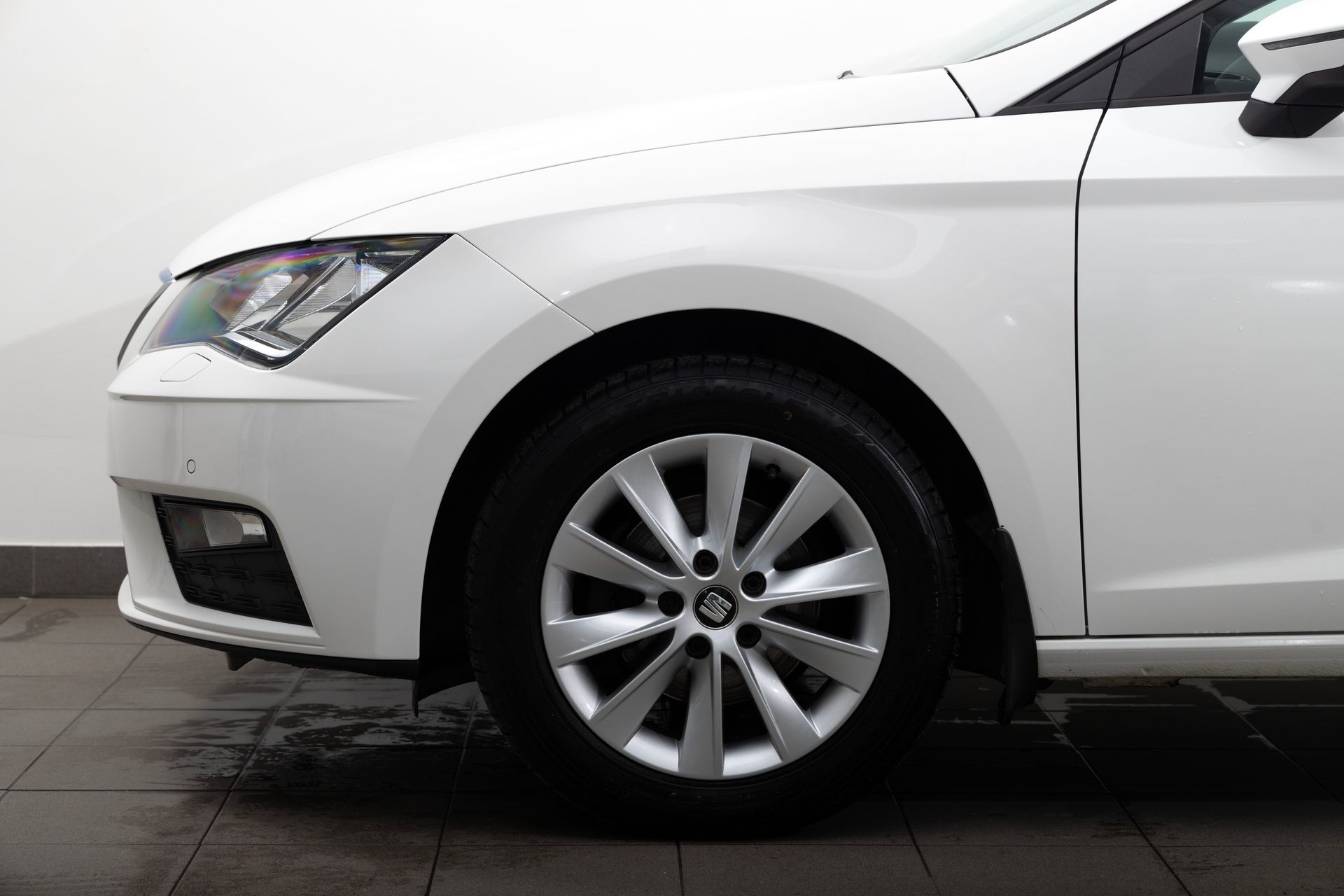 Seat Leon 2018, kuva 4/10
