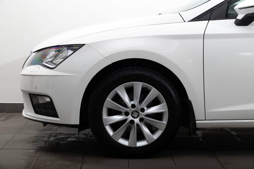 Bild 4 av SEAT Leon ST