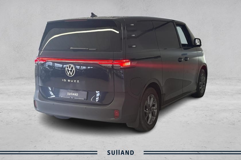 Bilde 5 av Volkswagen ID. Buzz Cargo 77kwh 204 hk