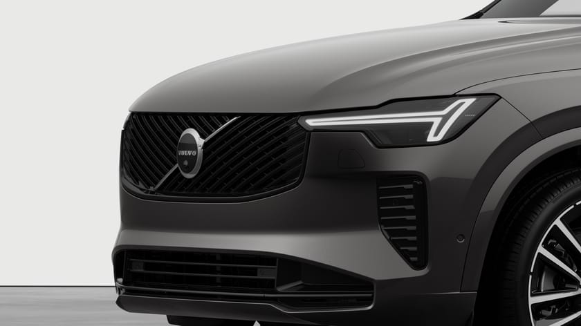 Bilde 5 av Volvo XC90 T8 AWD Ultra - Krok, B&W, LUFT, 22", Massasje++