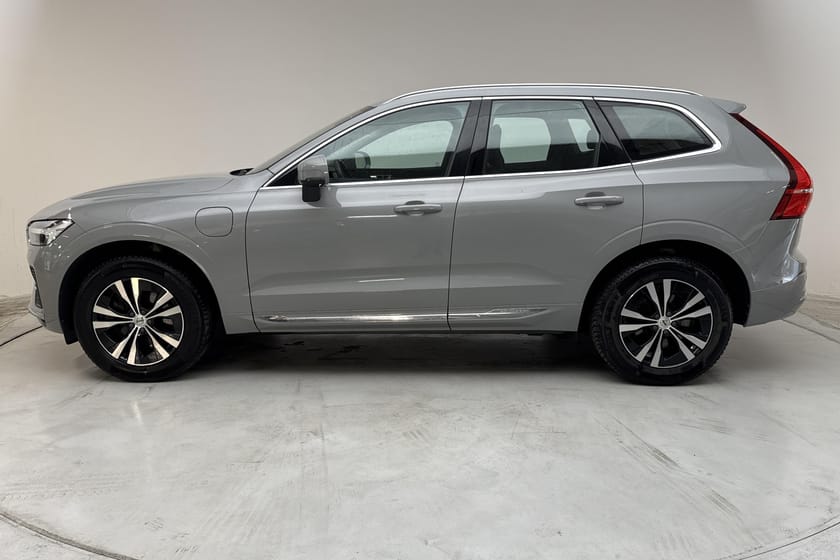 Bild 2 av Volvo XC60