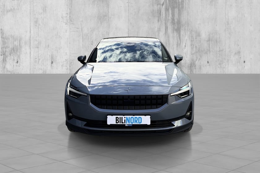 Bilde 2 av Polestar 2 Long range Dual motor 