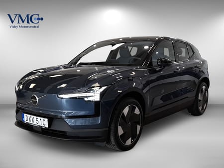 Volvo EX30 P5 Long Range