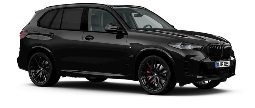 Bild 1 av BMW X5 xDrive50e xDrive 50e