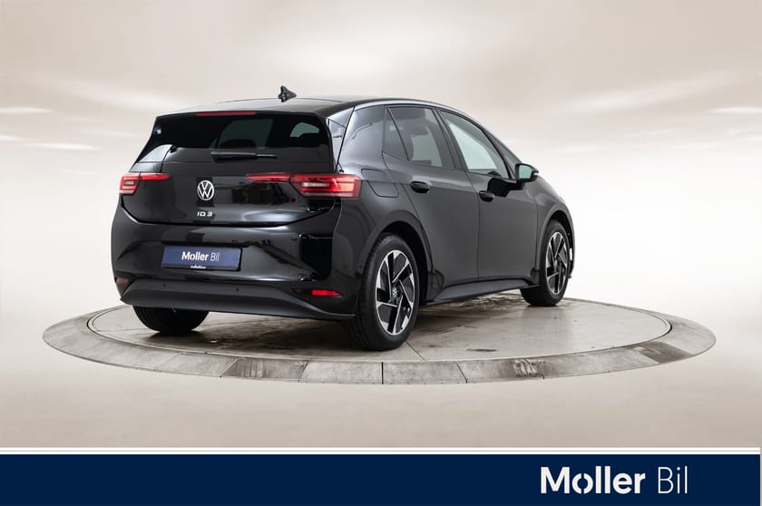 Bilde 5 av Volkswagen ID.3 Pro Performance highline 59kwh 204hk