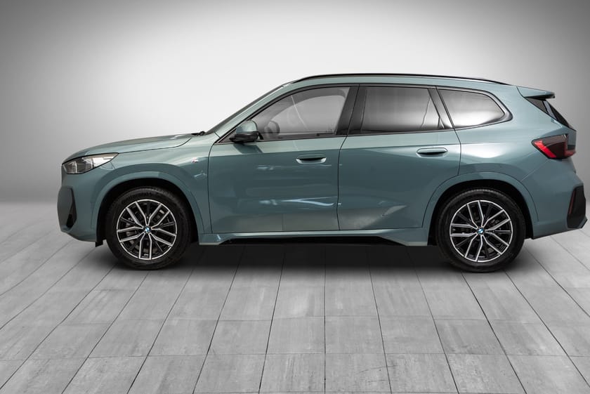 Bilde 2 av BMW iX1 xDrive30 Fully Charged Premium E. (K)