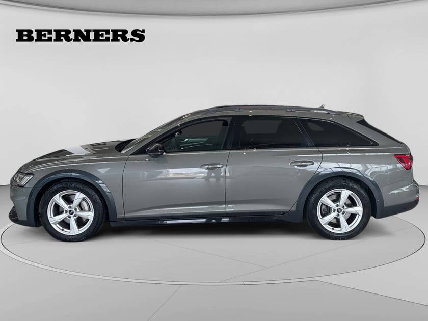Bild 2 av Audi A6 allroad quattro 45 TDI 245 HK S TR