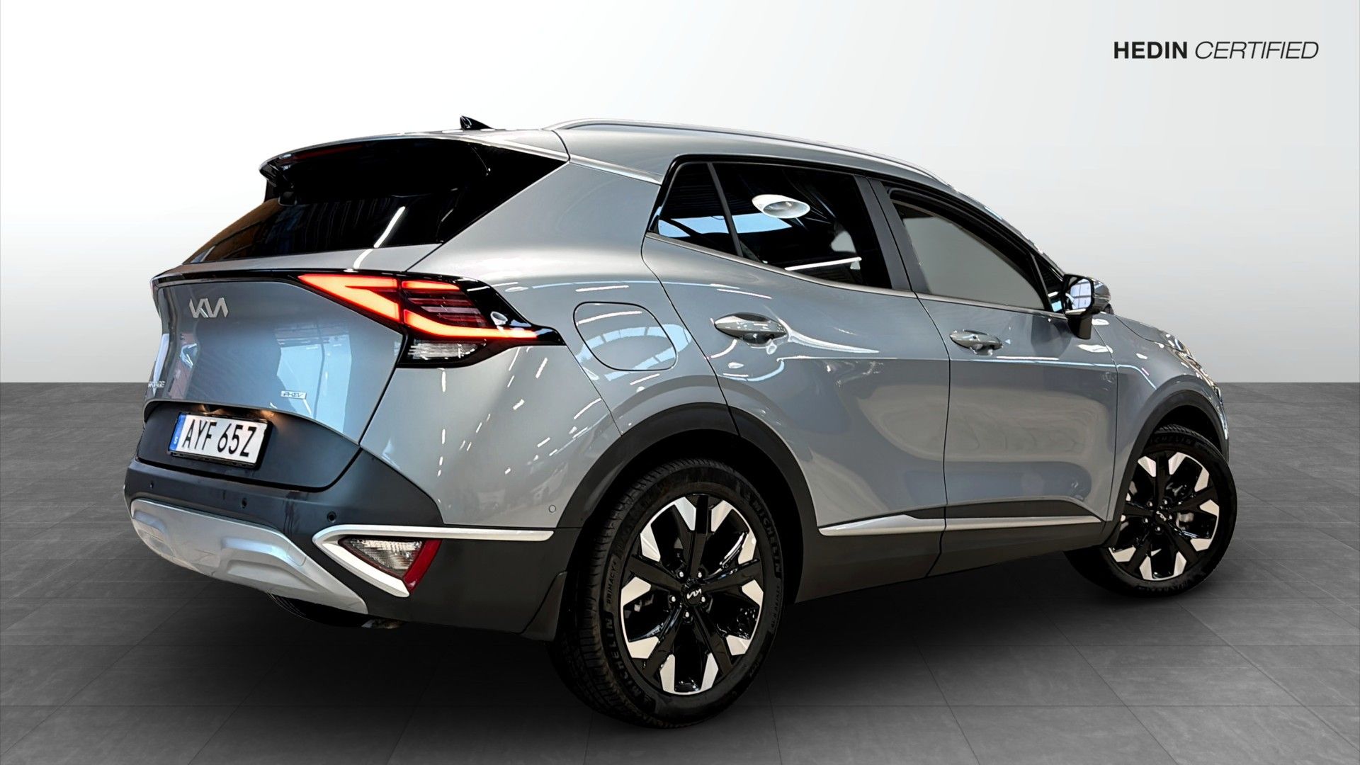 Kia Sportage ADVANCE 2025, kuva 2/10