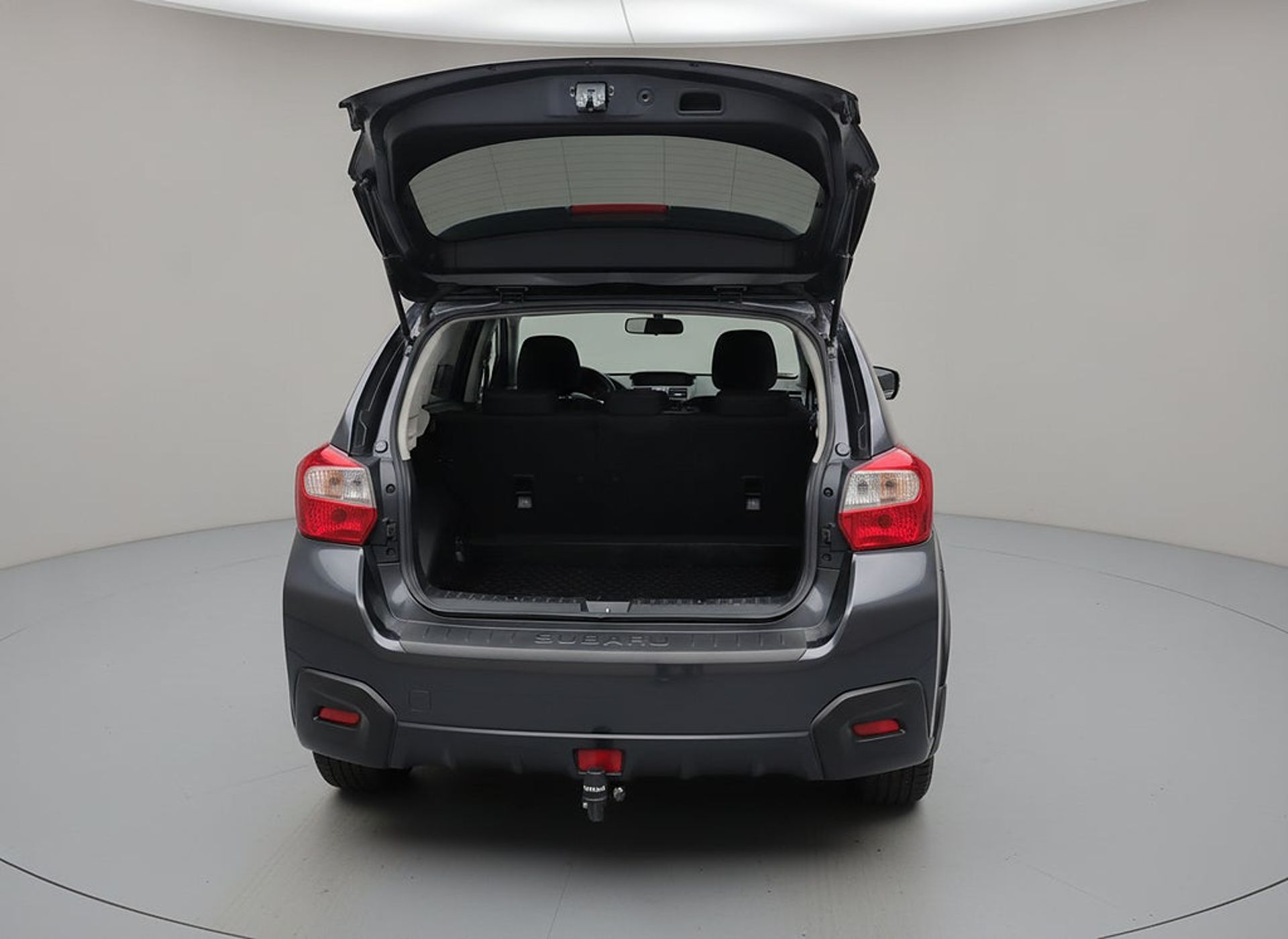 Subaru XV 2.0D 4WD Sport 2014, kuva 6/7