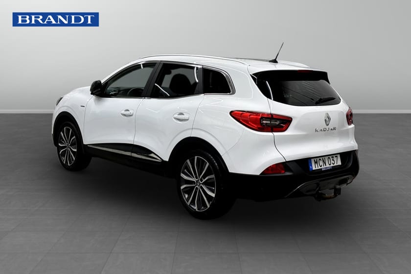 Bild 2 av Renault Kadjar