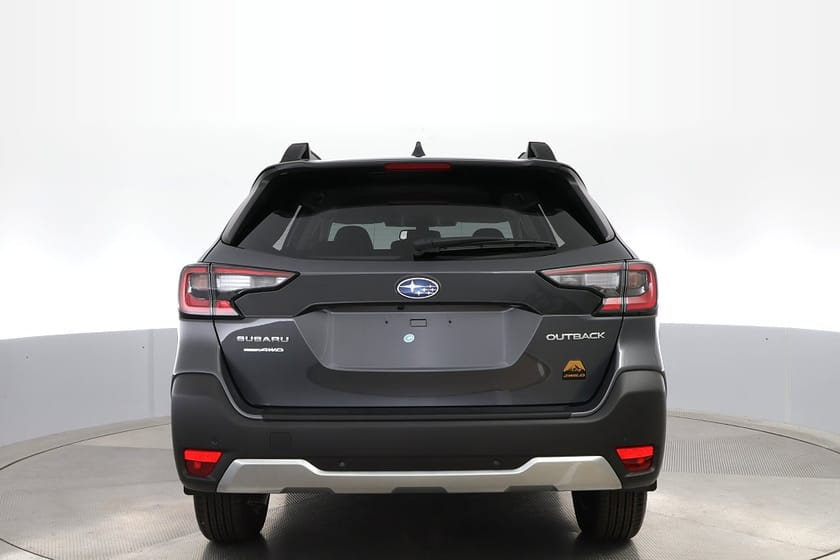 Bild 5 av Subaru Outback 2.5 Limited 4WILD Edition X-Fuel 4WD OMGÅENDE LEVERANS