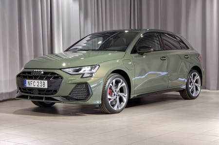 Audi A3 Sportback 45 TFSI e 200 KW S TRONIC S LINE