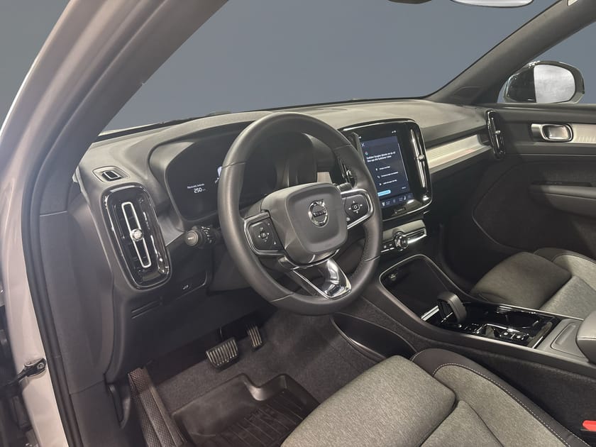 Bild 5 av Volvo XC40